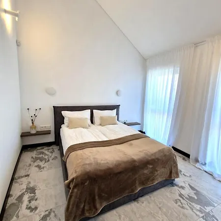 Oldtown Trinity House Apartment Kaunas Exterior photo