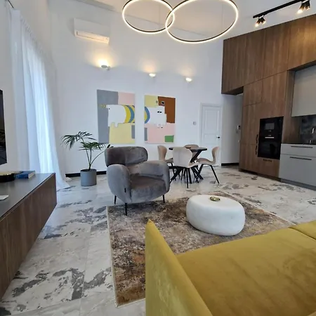 Oldtown Trinity House Apartment Kaunas Exterior photo
