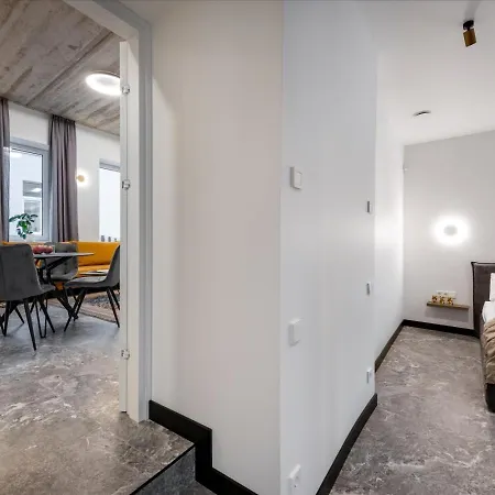 Oldtown Trinity House Apartment Kaunas Exterior photo