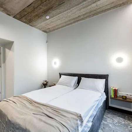 Oldtown Trinity House Apartment Kaunas Exterior photo