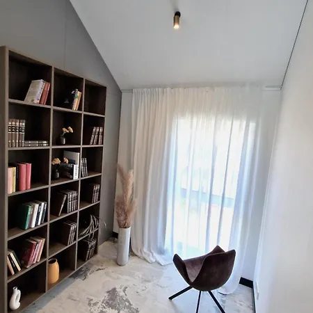Oldtown Trinity House Apartment Kaunas Exterior photo