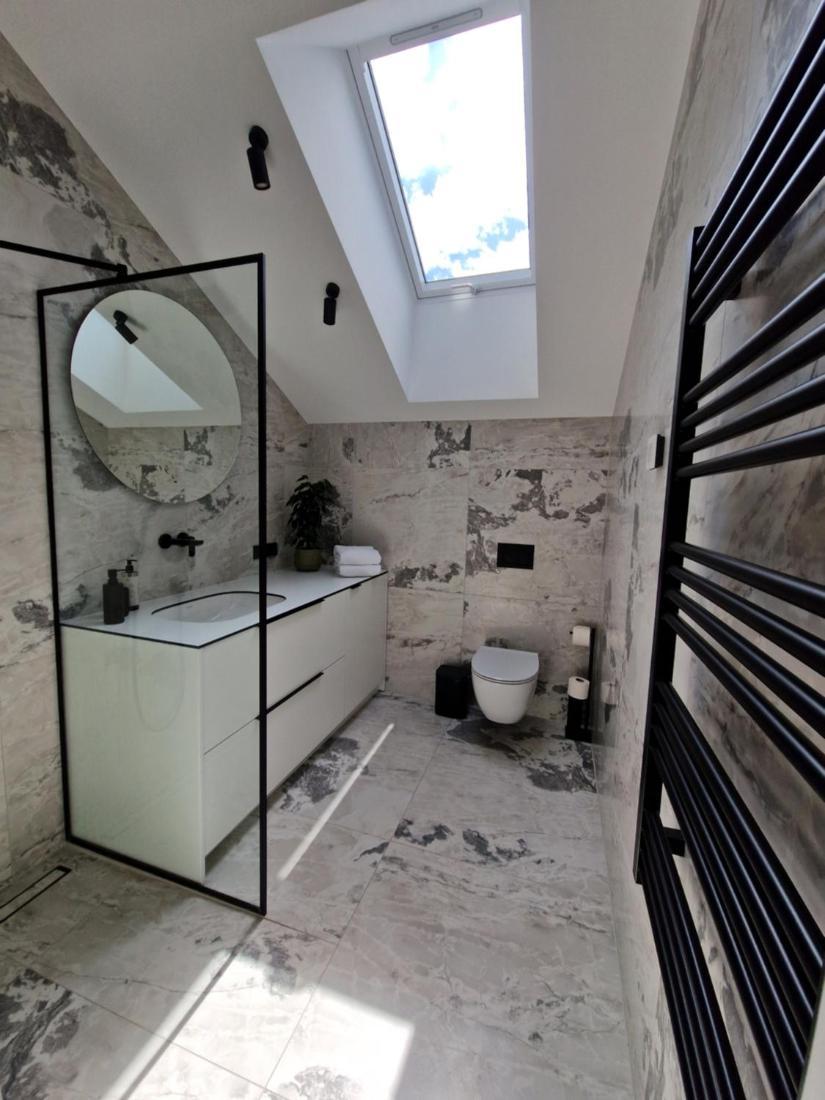 Oldtown Trinity House Apartamento Kaunas