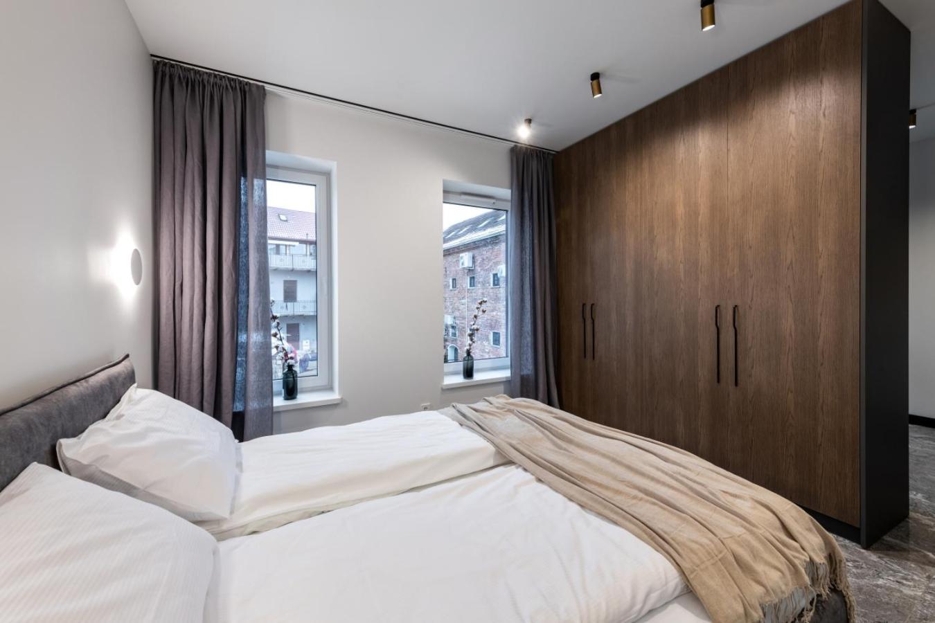 Oldtown Trinity House Apartamento *