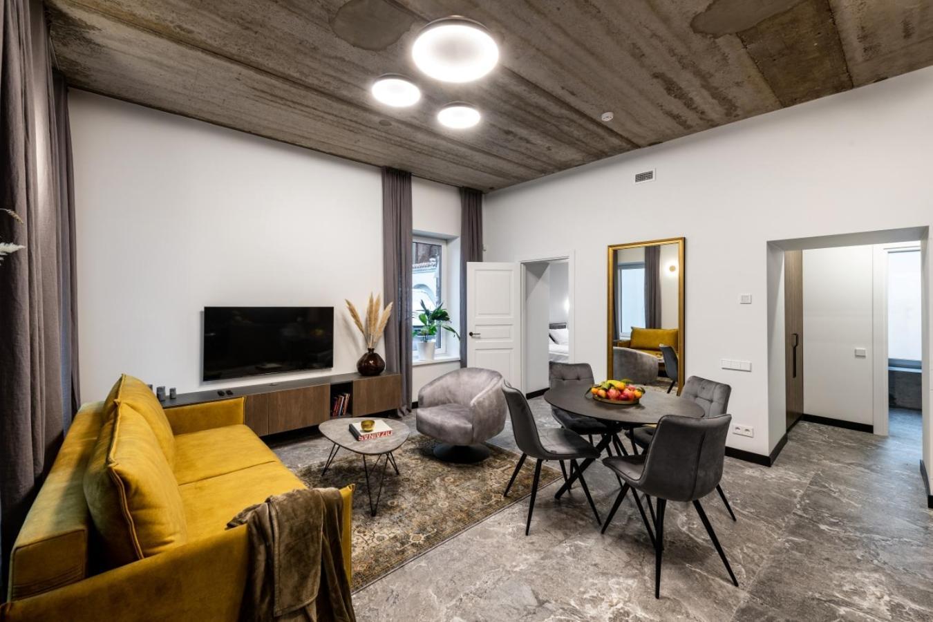 Apartamento Oldtown Trinity House Kaunas