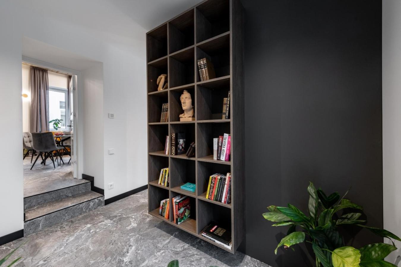 Oldtown Trinity House Apartamento *