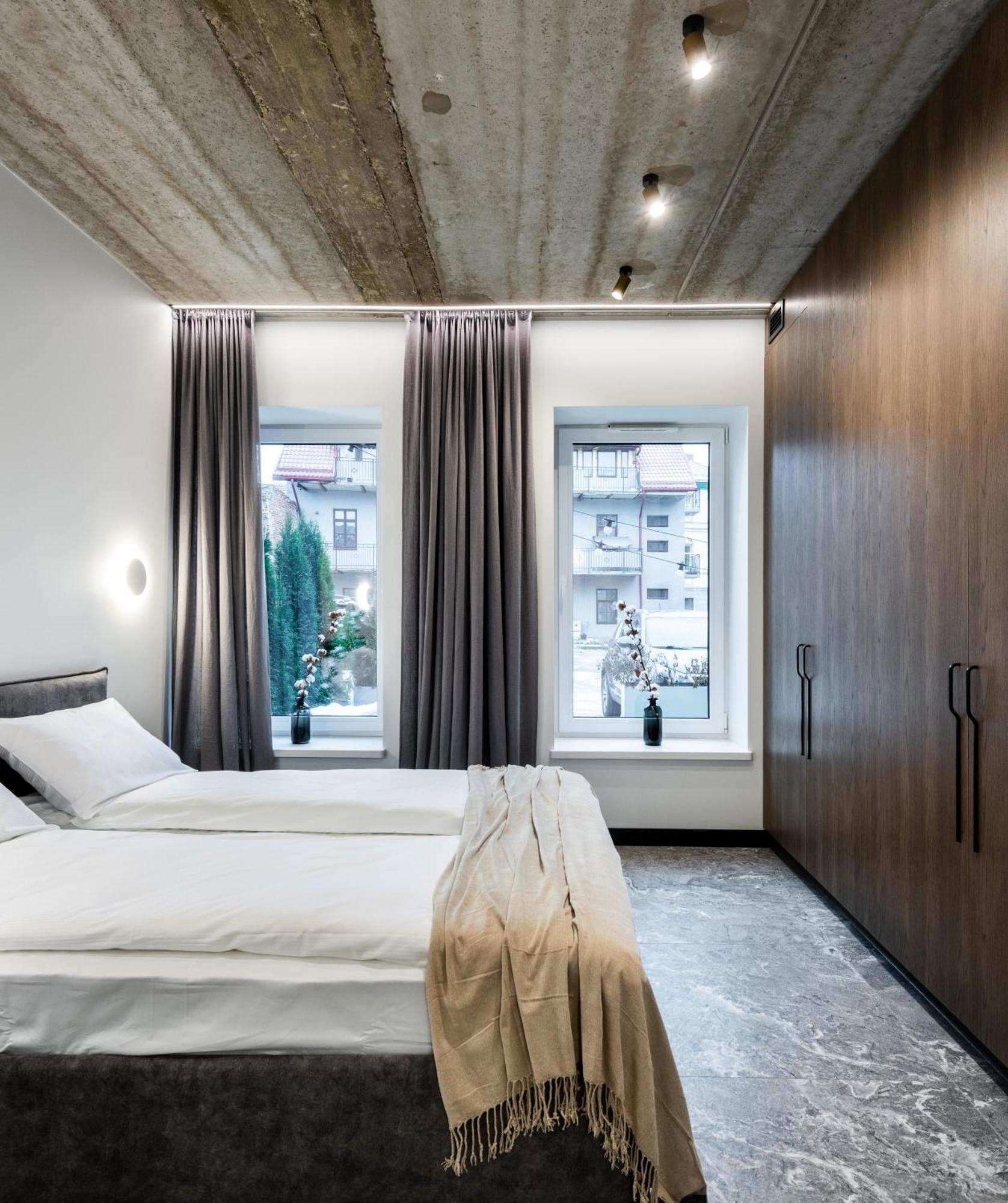 Apartamento Oldtown Trinity House Kaunas